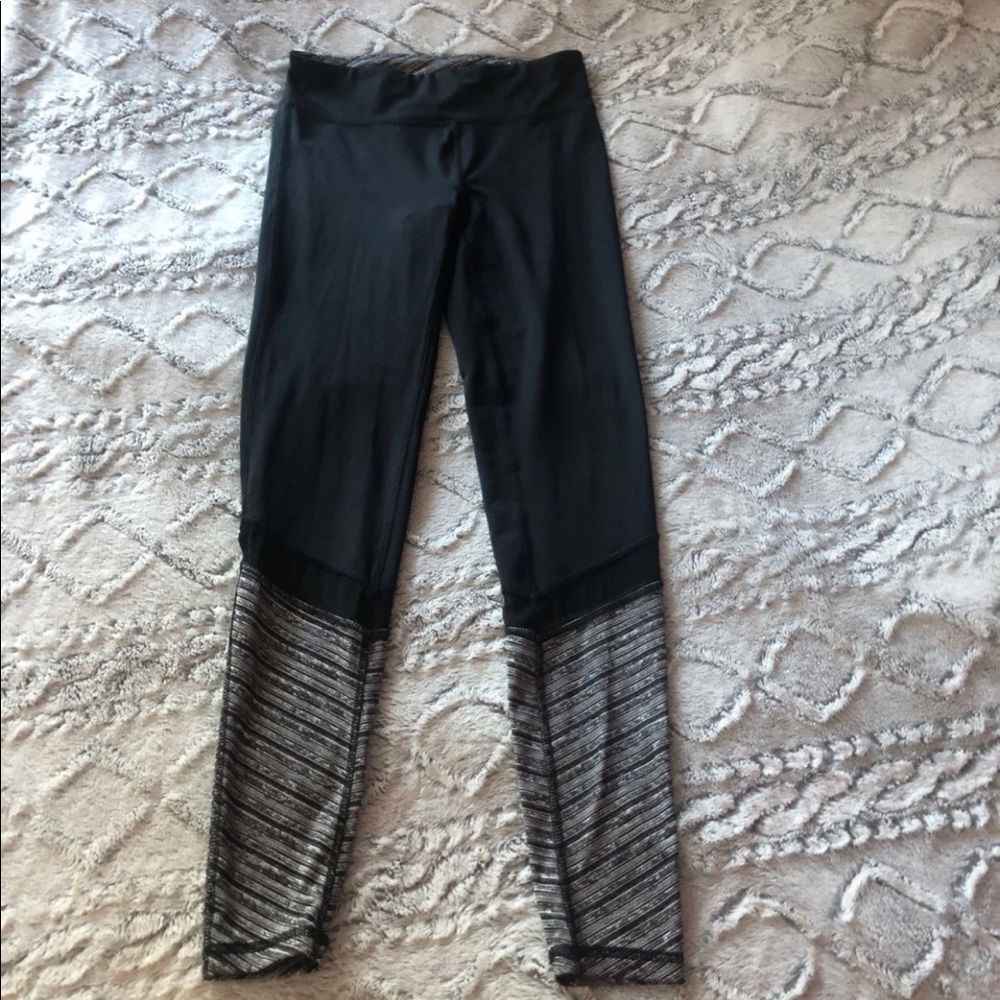 Athletic Leggings